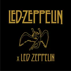 Led Zeppelin x Led Zeppelin - Led Zeppelin