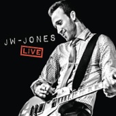 JW-Jones - That's Alright (Live)