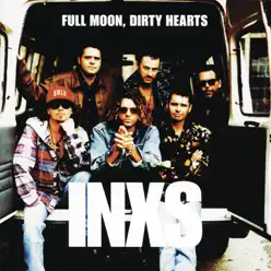 Full Moon, Dirty Hearts ((Remastered)) - Inxs