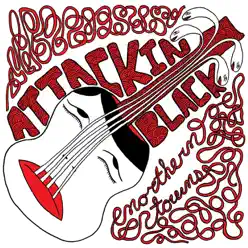 Northern Towns (acoustic) - Single - Attack In Black