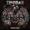 A Sangre Fria - Thorax Thrash lyrics