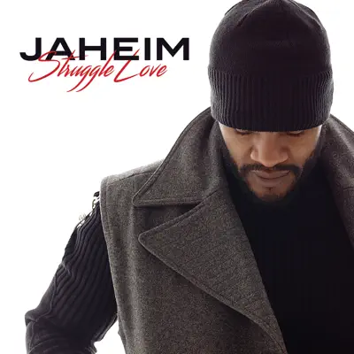 Struggle Love - Single - Jaheim