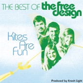 The Best of the Free Design: Kites Are Fun artwork