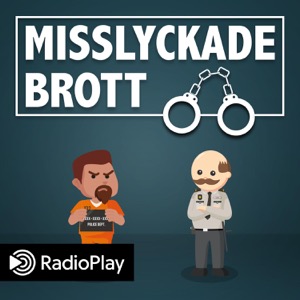 Misslyckade Brott