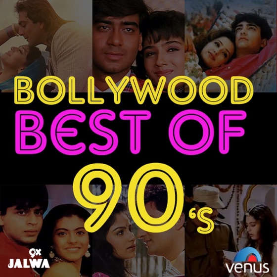 Cover artwork for Ae Ajnabi (From "Dil Se")