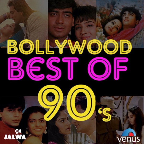 Choodi Baji Hai* by Udit Narayan,  Alka Yagnik on Sunrise Retro