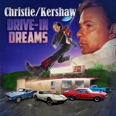 Drive in Dreams (Cajun Remix) - Single - Lou Christie