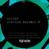 Stream & download Vertical Balance - EP