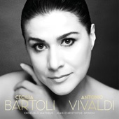 Cecilia Bartoli,Ensemble Matheus,Jean-Christophe Spinosi - Sovvente il sole