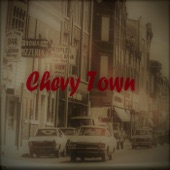 Charlie Walmsley - Chevy Town