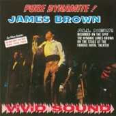 James Brown - Good, Good Lovin' (Live At The Royal Theatre/1964)