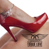 Tough Love: Best of the Ballads (International Version) artwork