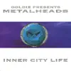 Inner City Life - Single album lyrics, reviews, download