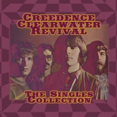 Creedence Clearwater Revival - Sweet Hitch Hiker