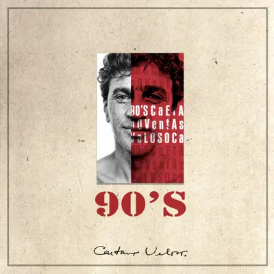 Caetano Velosó 90's (Live) - Caetano Veloso