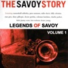 The Legends of Savoy, Vol. 1, 2007