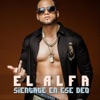 El Alfa - Sientate en Ese Deo