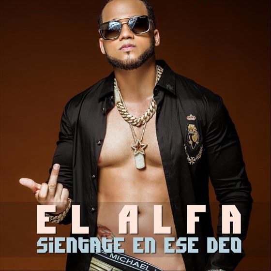 Cover artwork for Sientate en Ese Deo