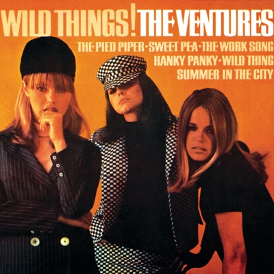 Wild Things! - The Ventures