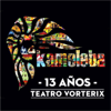 13 Años Teatro Vorterix - Kameleba