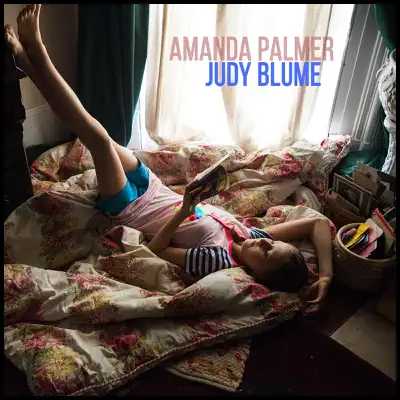 Judy Blume - Single - Amanda Palmer