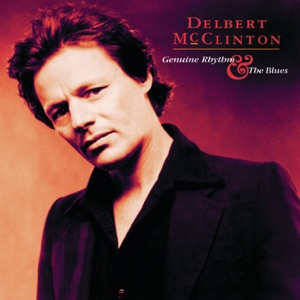 Delbert McClinton - Blue Monday - Line Dance Choreograf/in