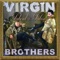 Talent & talons (feat. Leomeo & Gerald Henderson) - Virgin Brothers lyrics