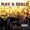 Represent (feat. Layzie Bone) - Play-N-Skillz lyrics