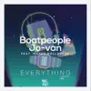 Everything (feat. Manon Hollander) - Single album lyrics, reviews, download