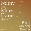 Stream & download Reset (feat. Marc Evans)