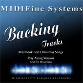 Real Book Best Christmas Songs (Play Along Version) artwork