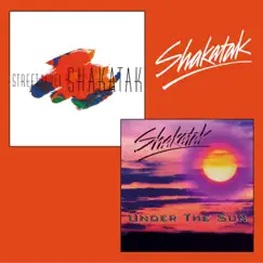 Street Level + Under the Sun (2 Original Albums) by Shakatak album reviews, ratings, credits