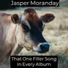That One Filler Song In Every Album - Single album lyrics, reviews, download