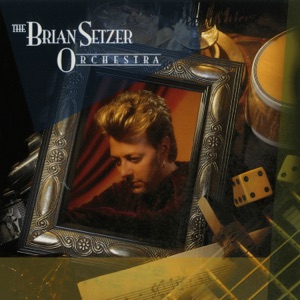The Brian Setzer Orchestra - Straight Up - Line Dance Music