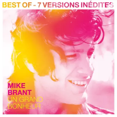 Un grand bonheur - Mike Brant Un grand bonheur - Mike Brant