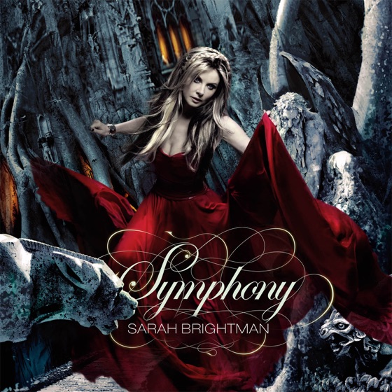 Cover artwork for Symphony