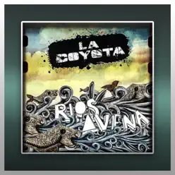 Rios de Avena - La Coyota
