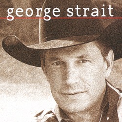 George Strait - Go On