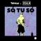 Sò Tu Sò artwork