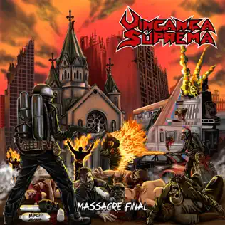 Album herunterladen Download Vingança Suprema - Massacre Final album