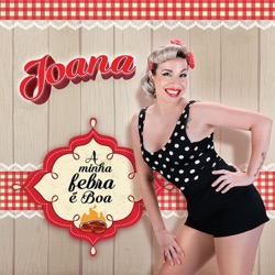 Joana - Forrobodó