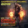 Workout Music 2019 100 Top Body Building Cardio Trance + Dubstep Remixes 6 Hr DJ Mix album lyrics, reviews, download