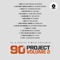 Shoop (feat. Yasmina) - The 90s Project lyrics