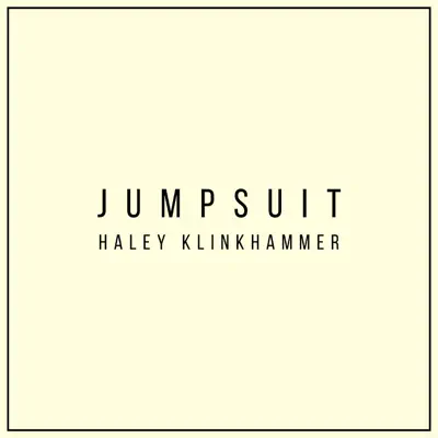 Jumpsuit - Single - Haley Klinkhammer