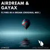 Flying in a Dream - Single album lyrics, reviews, download