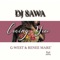 Loving You (feat. G-West & Renee Mare') - Dj Sawa lyrics