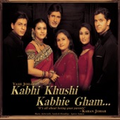 Kabhi Khushi Kabhie Gham (Pocket Cinema) artwork