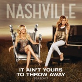It Ain't Yours To Throw Away (feat. Sam Palladio) artwork