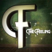 The Feeling artwork