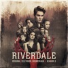 As Above, So Below (From Riverdale) [Season 3] [feat. Ashleigh Murray] - Single artwork